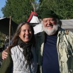 Mark & Artimas Bayless