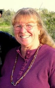 Cat Farneman