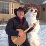 Dulcimer Doug Blackhurst