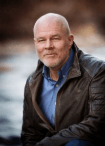Jeff O'Driscoll, MD
